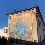 Casa Da Avo Rita Villa