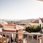 Casa Da Avo Rita Villa Pero Viseu