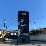 Casa Da Avo Rita Pero Viseu