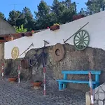Casa Da Avo Rita Villa