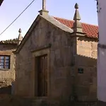 Casa Da Avo Rita * Pero Viseu