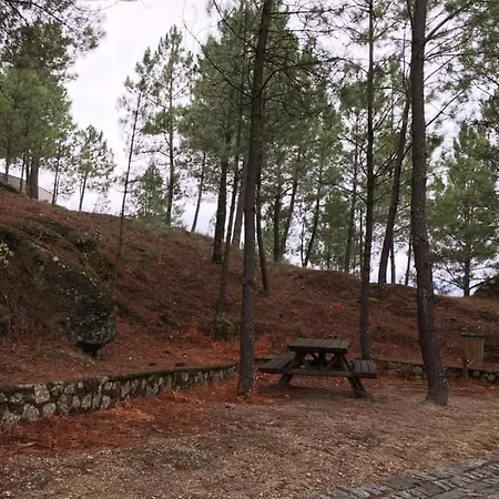 Villa Casa Da Avo Rita