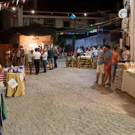 Casa Da Avo Rita * Pêro Viseu