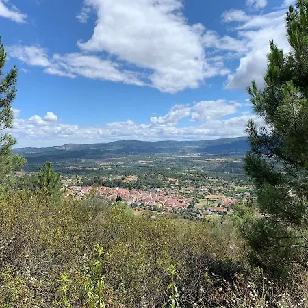 Villa Casa Da Avo Rita