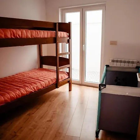 Villa Casa Da Avo Rita