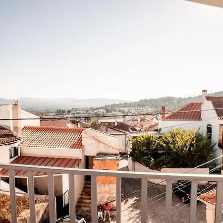 Casa Da Avo Rita Willa Pero Viseu