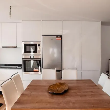 Casa Da Avo Rita Willa Pero Viseu