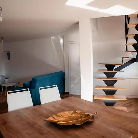 Casa Da Avo Rita * Pero Viseu