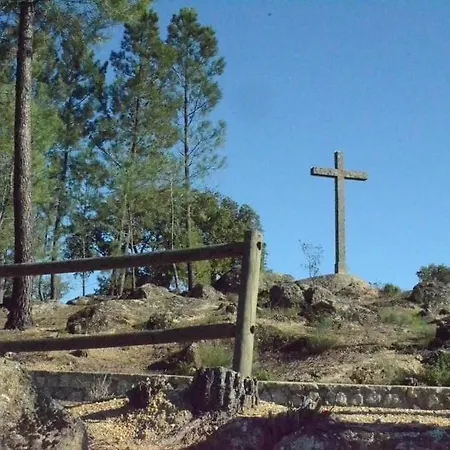 Villa Casa Da Avo Rita