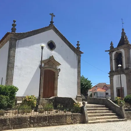 Villa Casa Da Avo Rita *