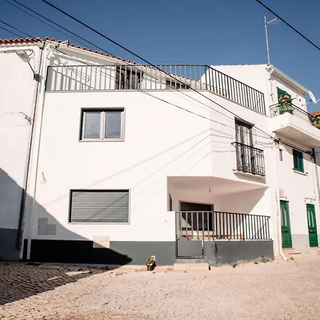 Casa Da Avo Rita Willa *
