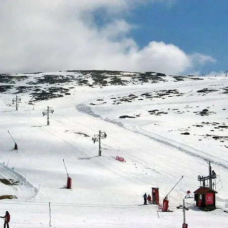 Villa Casa Da Avo Rita *