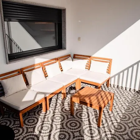 Casa Da Avo Rita *