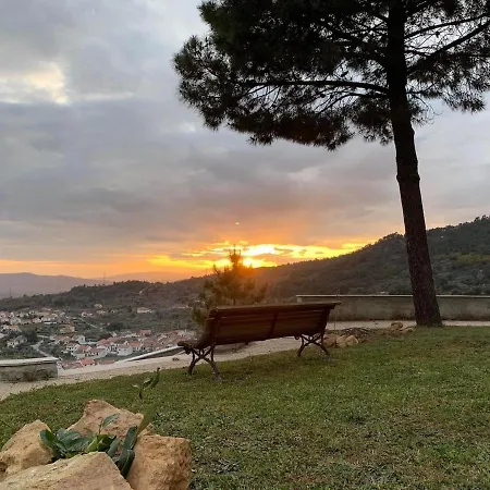 Casa Da Avo Rita Villa