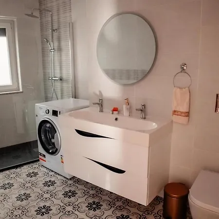 Casa Da Avo Rita Villa Pero Viseu