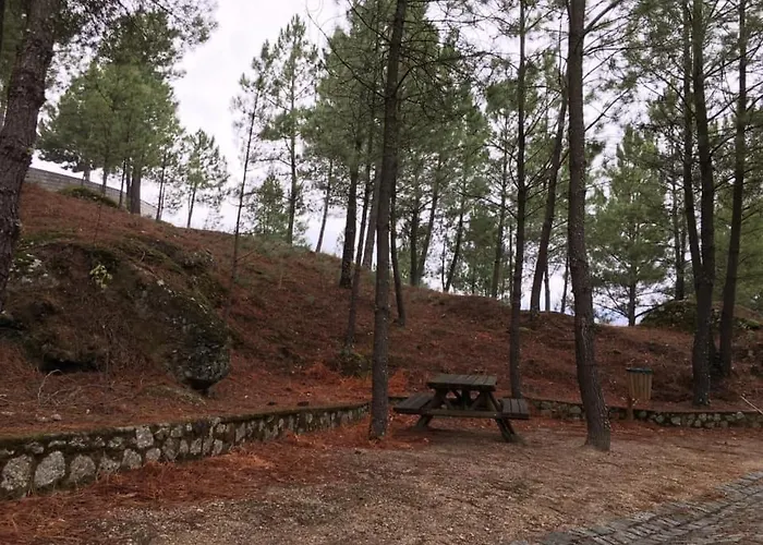 Villa Casa Da Avo Rita