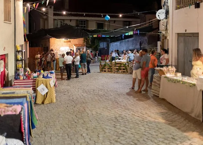 Casa Da Avo Rita * Pero Viseu