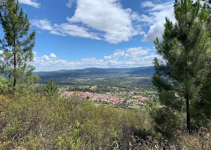 Villa Casa Da Avo Rita