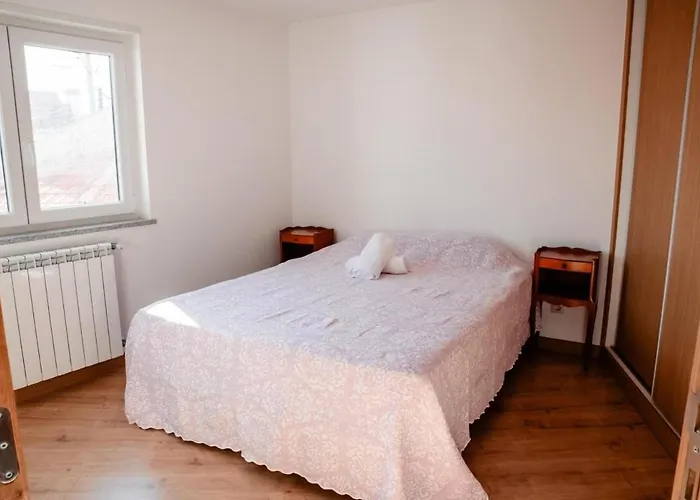 Casa Da Avo Rita Villa