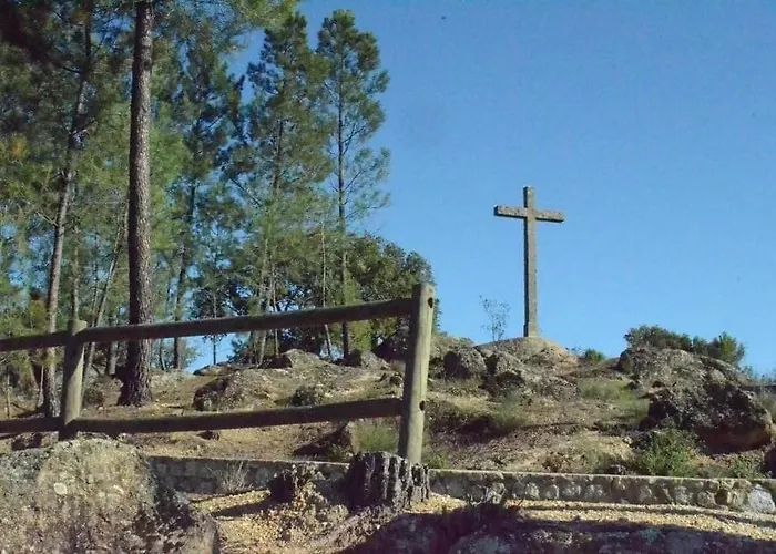 Villa Casa Da Avo Rita