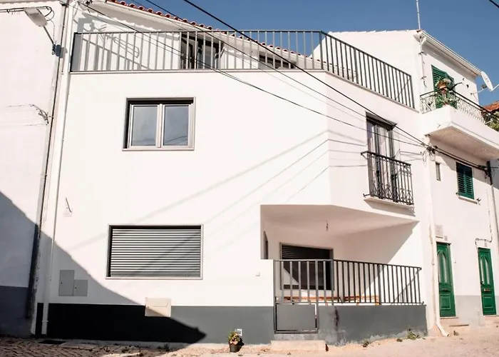 Casa Da Avo Rita Villa *