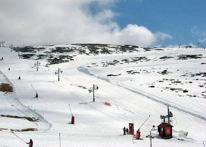 Villa Casa Da Avo Rita *