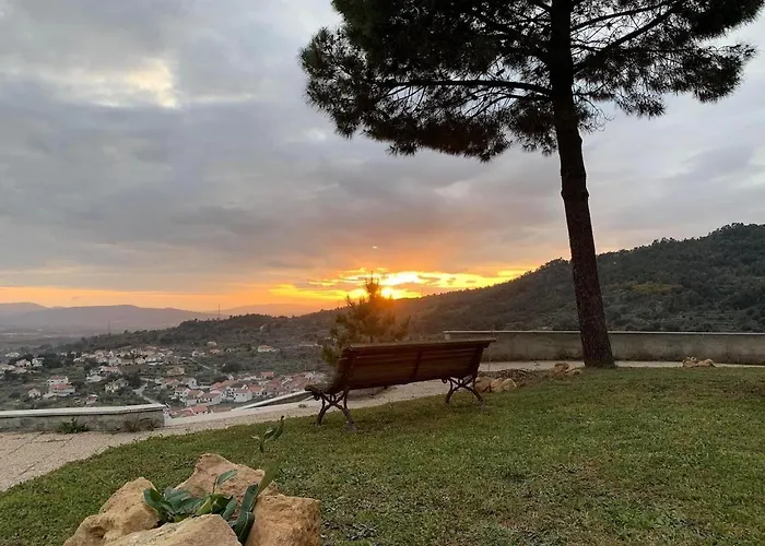 Casa Da Avo Rita Villa