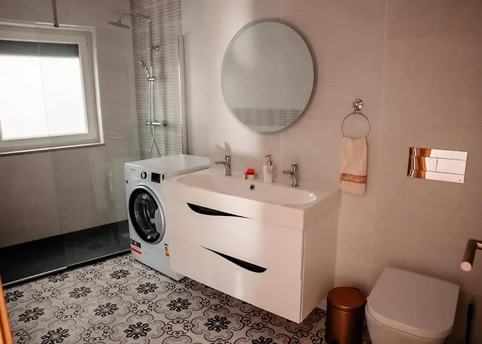 Casa Da Avo Rita Villa Pero Viseu